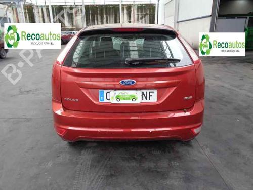 Left front window switch FORD FOCUS II (DA_, HCP, DP) 1.6 TDCi | BP4870215I27 - Image 6