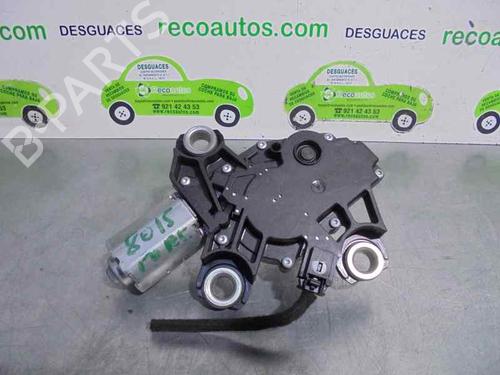 Used Rear wiper motor CITROËN C4 Grand Picasso I (UA_) 2.0 HDi 138 (136 hp) 2310436