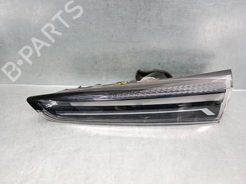 Used Right taillight RENAULT CAPTUR II (HF_) TCe 90 (HFM6) (91 hp) 29735010