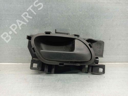 Used Front right interior door handle CITROËN BERLINGO Box Body/MPV (B9) 1.6 HDi 75 (75 hp) 12138864