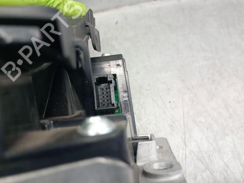 Display monitor AUDI A7 Sportback (4GA, 4GF) RS7 performance quattro | BP30279878C48 