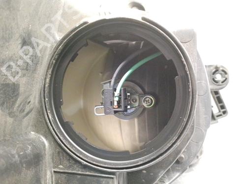 Højre forlygte CHEVROLET AVEO Hatchback (T300) 1.2 | BP30942332C29 