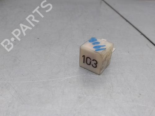 Used Electronic module VW GOLF IV (1J1) 1.9 TDI (90 hp) 15859385