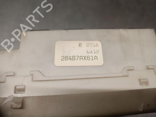 Fuse box NISSAN NOTE (E11, NE11) 1.6 | BP25235255E1 - Image 3
