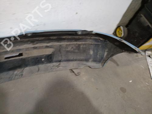 Rear bumper FIAT PUNTO (188_) 1.2 16V 80 (188.233, .235, .253, .255, .333, .353, .639,... | BP28134192C8 