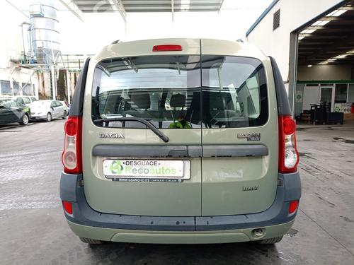 Advarselskontakt DACIA LOGAN MCV (KS_) 1.6 16V (KS0L, KS0M, KS0P, KS1S) | BP24226227I22 - Image 10