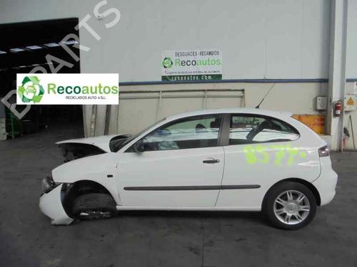 Mass air flow sensor SEAT IBIZA III (6L1) 1.4 TDI | BP2542285M95 
