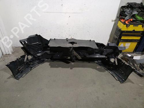 Foran støtfanger CITROËN C5 III Break (RW_) 1.6 HDi 115 | BP30838763C7 