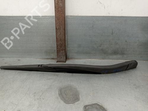 Used Rear windshield wiper arm OPEL ZAFIRA A MPV (T98) 2.0 DTI 16V (F75) (101 hp) 22932297