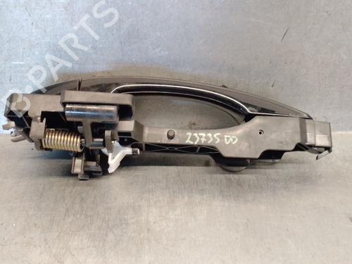 Front right exterior door handle HYUNDAI TUCSON (TL, TLE) 1.7 CRDi | BP29585304C129 
