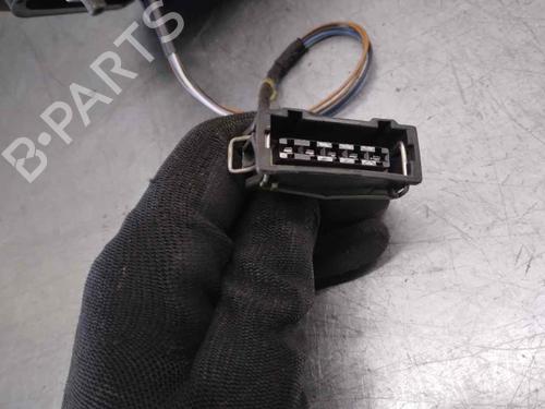 Right mirror SEAT IBIZA II (6K1)  | BP10201709C27 
