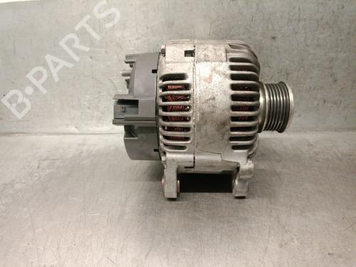 Used Alternator AUDI A6 C6 (4F2) 2.0 TDI (140 hp) 32267093