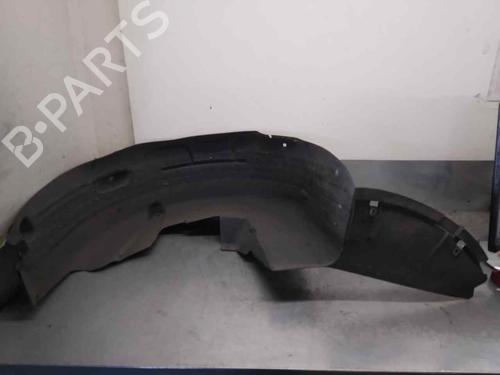 Wheel arch CITROËN C4 Grand Picasso II (DA_, DE_) 1.2 THP 130 | BP18354006C56 