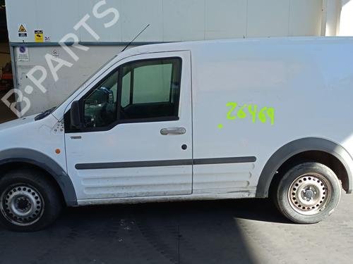 Used Parts FORD TRANSIT CONNECT (P65_, P70_, P80_) 1.8 Di 4933881