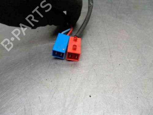 Rear right lock ALFA ROMEO 75 (162_) 1.6 (162B2) | BP8174885C99