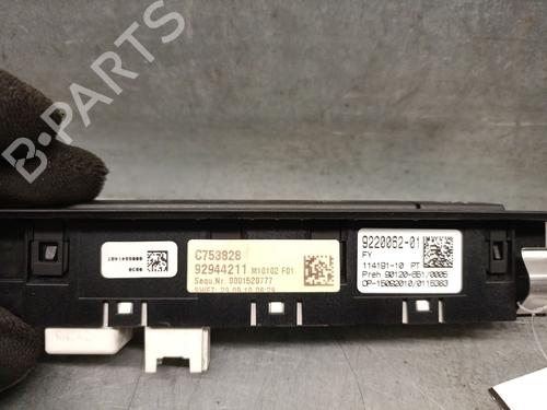 Switch BMW 5 Gran Turismo (F07) 530 d xDrive | BP33463092I30 - Image 6