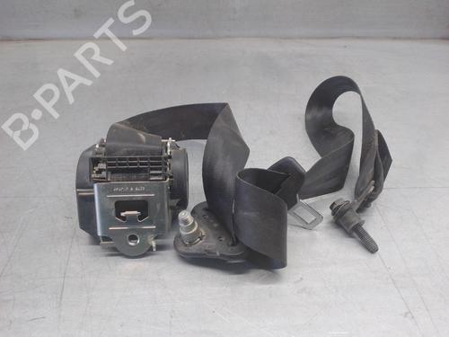 Front right seatbelt DACIA SANDERO II TCe 90 LPG (B8M1) | BP17868919I25 