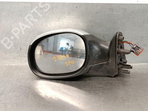 Left mirror CITROËN XSARA PICASSO (N68) 2.0 HDi | BP29403120C26 