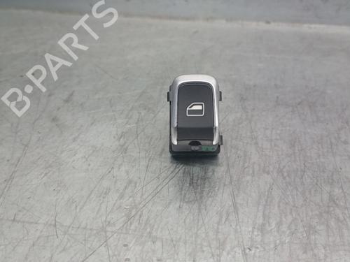 Used Right rear window switch AUDI A7 Sportback (4GA, 4GF) RS7 performance quattro (605 hp) 30279830