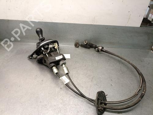 Gearstang HONDA CR-V III (RE_) 2.2 i-CTDi 4WD (RE6) (140 hp) 32385229