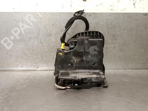 Used Rear left lock Rear left lock 38752648 38752648