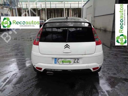 Engine mount CITROËN C4 Coupe (LA_) 2.0 HDi | BP8762770M89  - Image 6