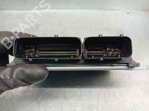Engine control unit (ECU) NISSAN PRIMERA (P12) 2.0 | BP8871050M57 