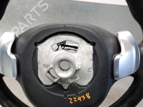 Steering wheel BMW X3 (F25) xDrive 20 d | BP28304088C49 
