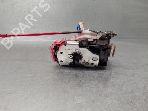 Front right lock CITROËN NEMO Box Body/MPV (AA_) 1.3 HDi 75 | BP16122830C97 