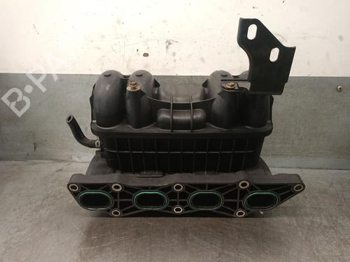 Intake manifold HONDA CIVIC VII Hatchback (EU, EP, EV) 1.6 i (EP2, EU8, EU6) | BP26683194M70 