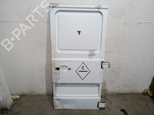 Used Right rear door MERCEDES-BENZ MB Van (W631) 2.0 D (61 hp) 25774708