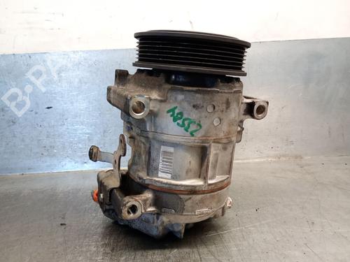 AC-Kompressor CITROËN C4 Picasso II 1.6 BlueHDi 120 | BP29189796M34 