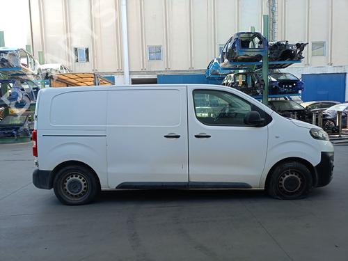 Alternator OPEL VIVARO C Van (K0) 1.5 | BP27808380M7 - Image 10