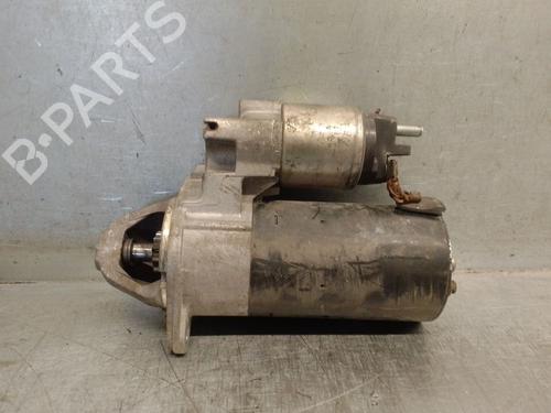 Used Starter MERCEDES-BENZ A-CLASS (W169) A 180 CDI (169.007, 169.307) (109 hp) 27718899