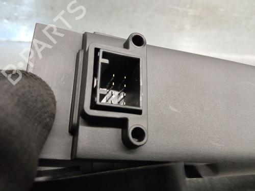 Gear lever HYUNDAI TUCSON (TL, TLE) 2.0 CRDi All-wheel Drive | BP28076028M90 