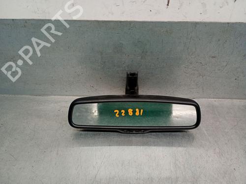 Used Rear mirror HYUNDAI i20 II (GB, IB) 1.2 (84 hp) 26542845