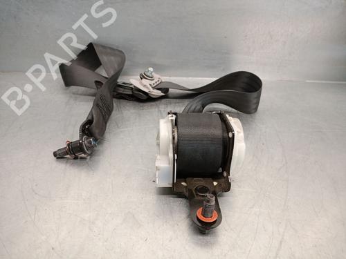 Used Front right seatbelt HYUNDAI H350 Van 2.5 CRDI (150 hp) 27697728