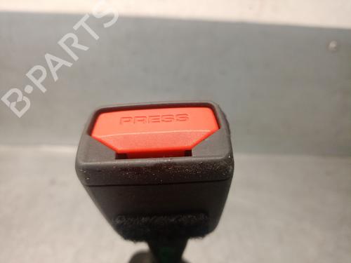 Seat buckle BMW X2 (F39) sDrive 18 d | BP32298543I32