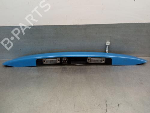 Tailgate handle HYUNDAI KONA (OS, OSE, OSI) 1.6 GDi Hybrid | BP29071271C132 