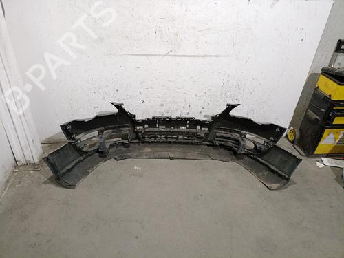 Front bumper VW PASSAT B6 (3C2) 2.0 TDI | BP25242418C7 