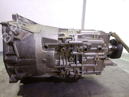 Used Gearbox BMW 3 (E46) 320 d (150 hp) 24605546