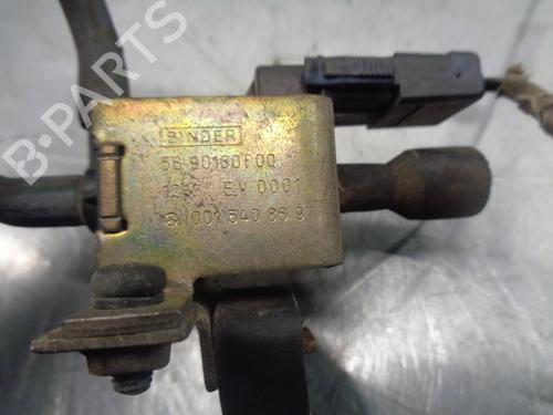 Electronic module SSANGYONG KORANDO (KJ) 2.3 TDiC 4x4 | BP14327565M83 