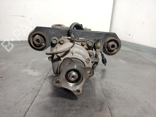 Rear differential RENAULT KOLEOS I (HY_) 2.0 dCi (HY0K) | BP36755270M24 - Image 2