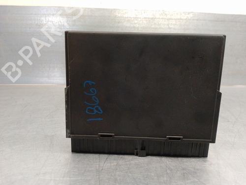 Comfort control module FORD FOCUS I (DAW, DBW) 1.6 16V | BP15133254M56 