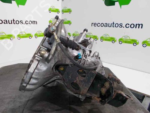 Gearbox DAEWOO LANOS (KLAT) 1.3 | BP2430352M3 
