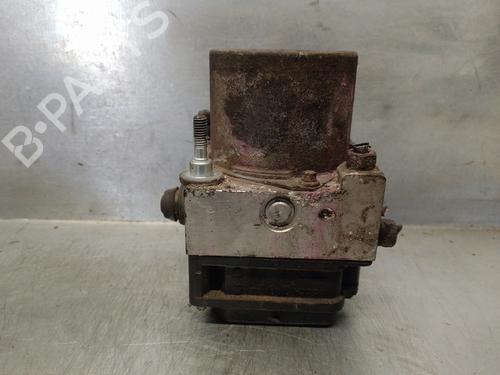 ABS Bremseaggregat OPEL MERIVA A MPV (X03) 1.3 CDTI (E75) | BP16223629M43 