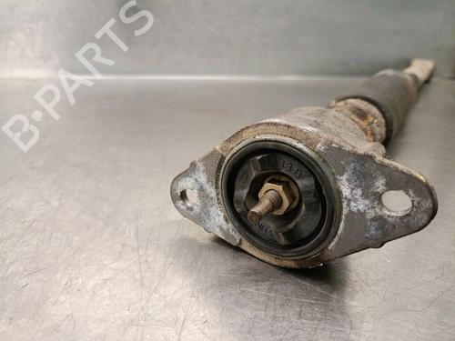 Left rear shock absorber FORD FIESTA V (JH_, JD_) 1.3 | BP23460700M18 
