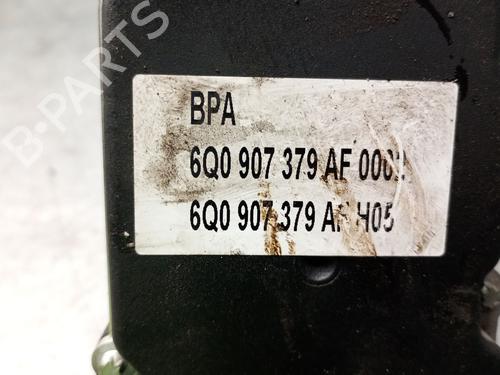 ABS pump SEAT IBIZA III (6L1) 1.4 TDI | BP29219807M43 