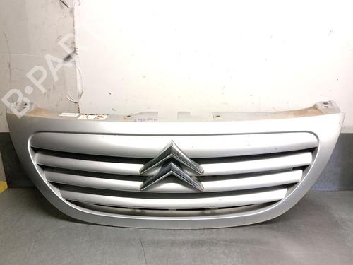 Rejilla CITROËN C3 I (FC_, FN_) 1.4 HDi (68 hp) 30470541
