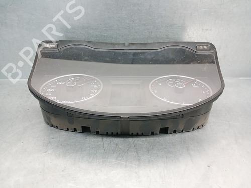 Instrument cluster VW TIGUAN (5N_) 2.0 TDI | BP29626890C47